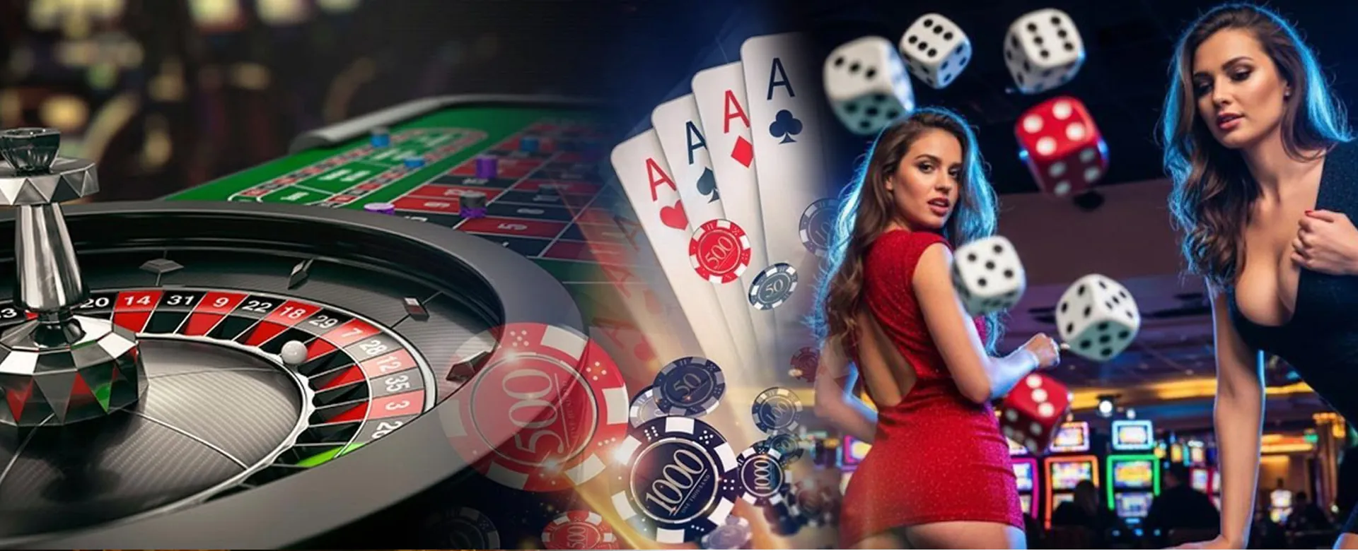 Lodi646 Casino online gaming experience
